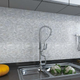 Art3D Backsplash Tile Gold Box | Amazon